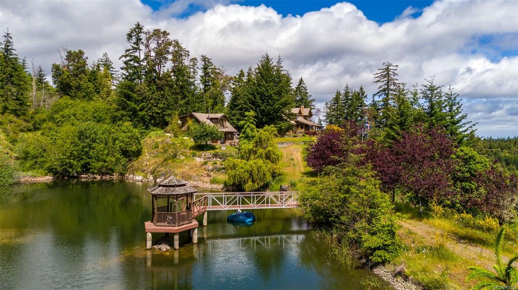 Third View of 177 Jennifer Way, Salt Spring, BC, V8K 2X8