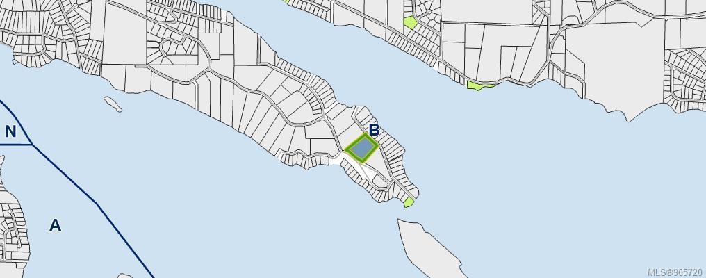 Third View of Lot 2 Driftwood Dr, Mudge Island, BC, V0R 1X0