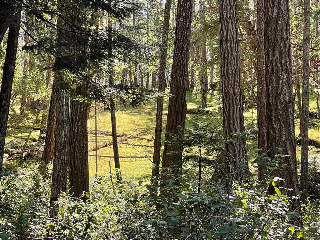 Fourth View of Lot 2 Driftwood Dr, Mudge Island, BC, V0R 1X0
