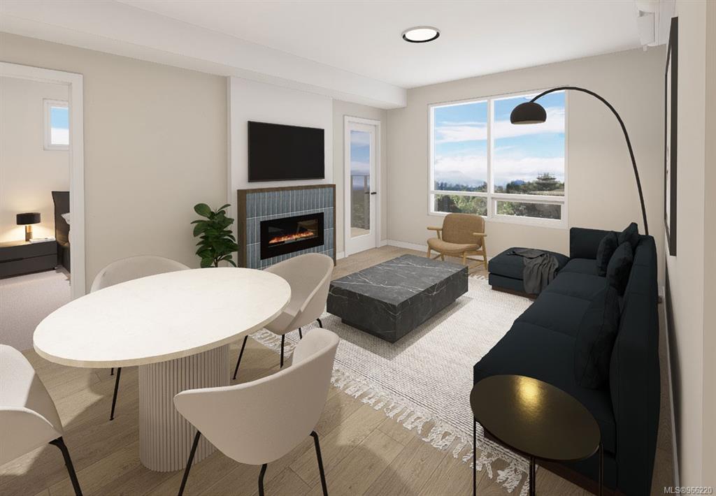Fifth View of 2881 Leigh Rd, Langford, BC, V9B 4G5