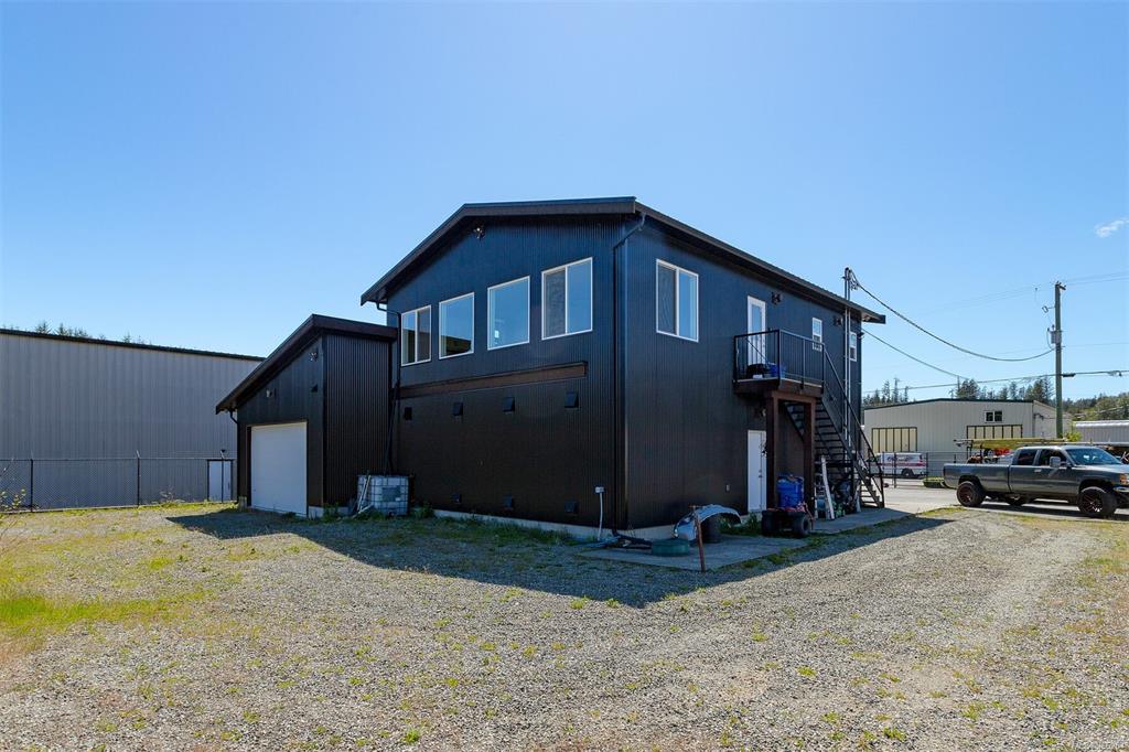 Third View of 7450 Butler Rd, Sooke, BC, V9Z 1N1