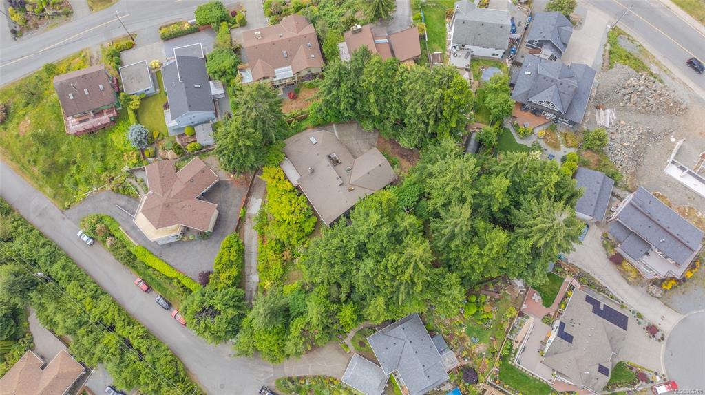 Third View of 1241 Okanagan Pl, Nanaimo, BC, V9R 5Z5