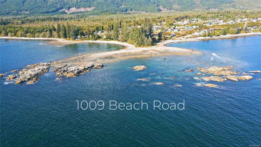 1009 Beach Rd, 966955, BC,