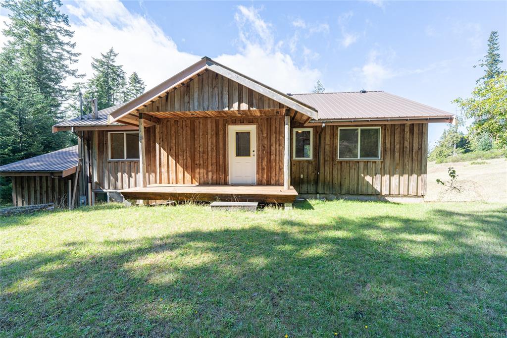 415 Campbell Bay Rd, 967174, BC,