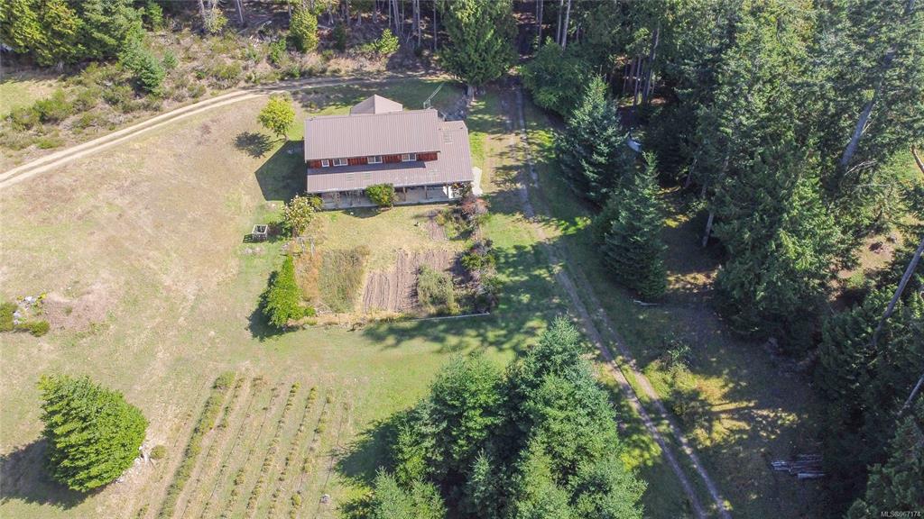 Fourth View of 415 Campbell Bay Rd, Mayne Island, BC, V0N 2J0