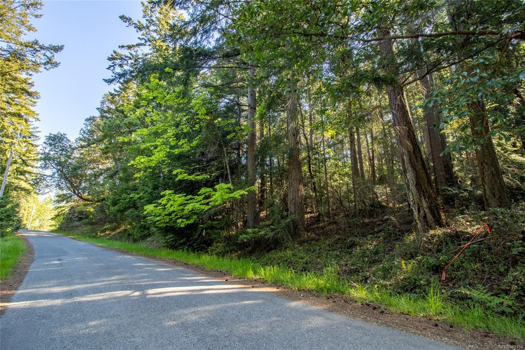 Fourth View of 112 East Point Rd, Saturna Island, BC, V0N 2Y0