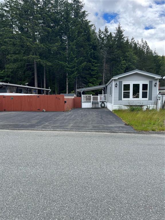 610 Conuma Dr, 967939, BC,