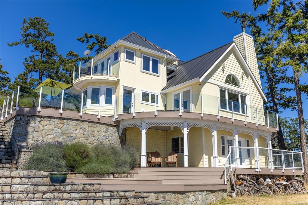 Fifth View of 7941 Plumper Way, Pender Island, BC, V0N 2M2