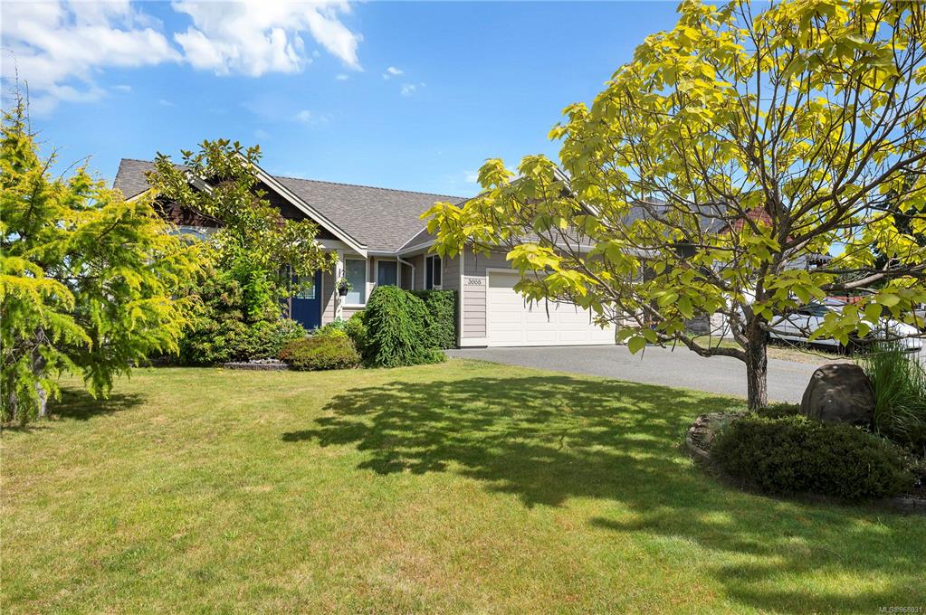 Third View of 3668 Vermont Pl, Campbell River, BC, V9H 1V3