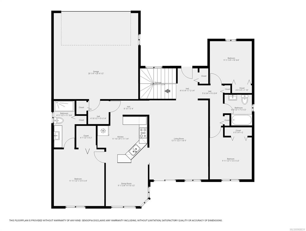 Fourth View of 3668 Vermont Pl, Campbell River, BC, V9H 1V3