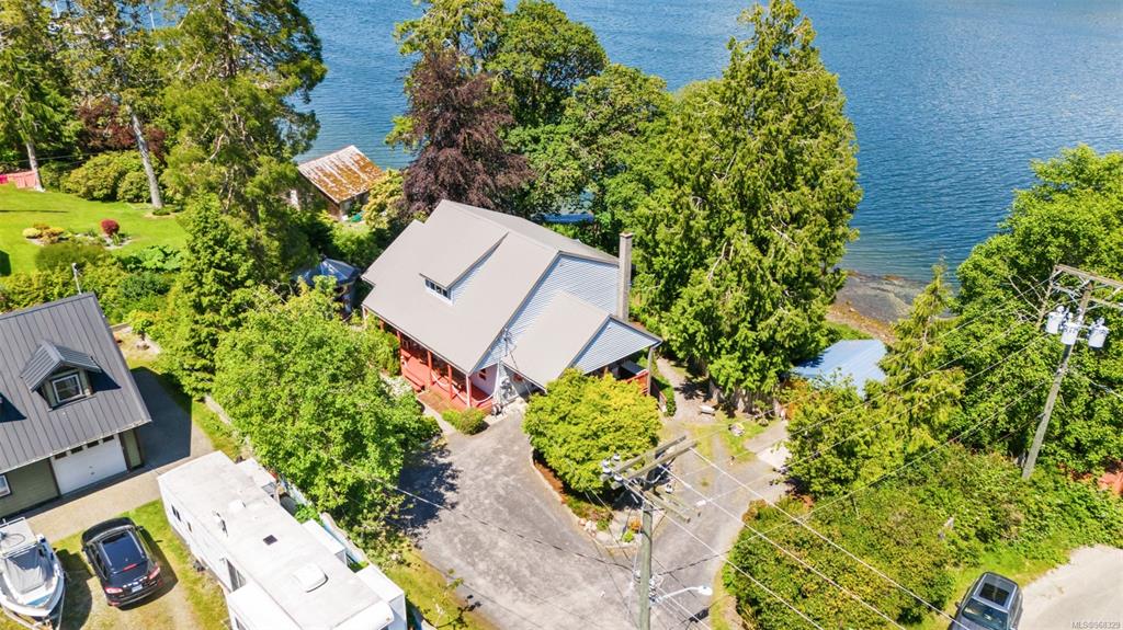 131 Garden St, 968329, BC,
