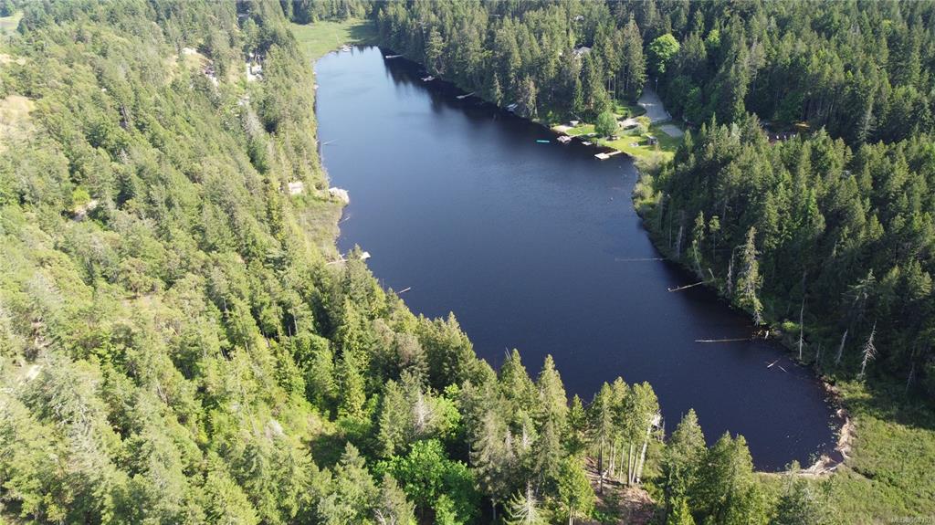 Lot B Myles Lake Rd, 968352, BC,