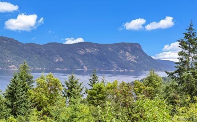 Third View of Lot 13 Birds Eye Dr, Duncan, BC, V9L 5Y2