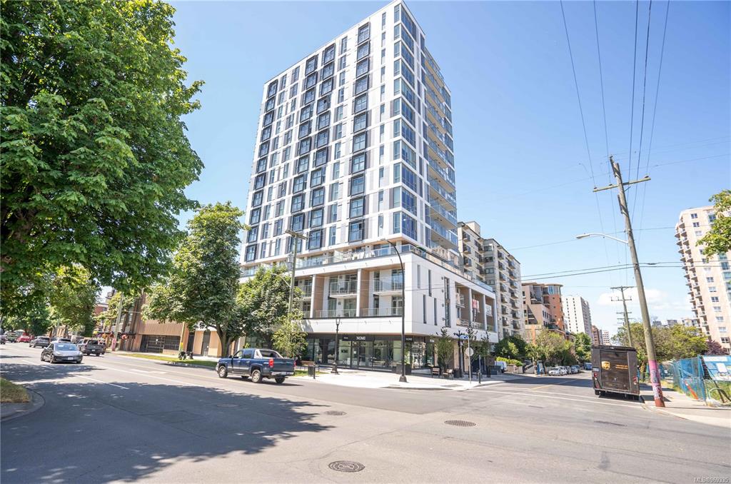 1194 Cook St, 969335, BC,