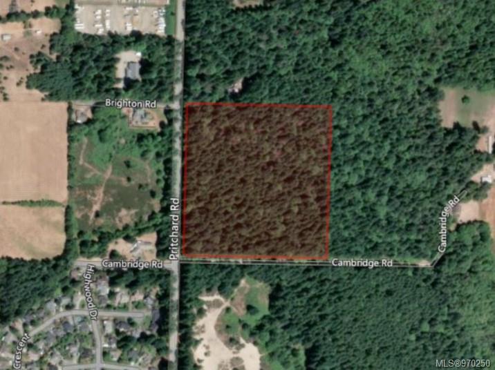 1000 Pritchard Rd, 970250, BC,