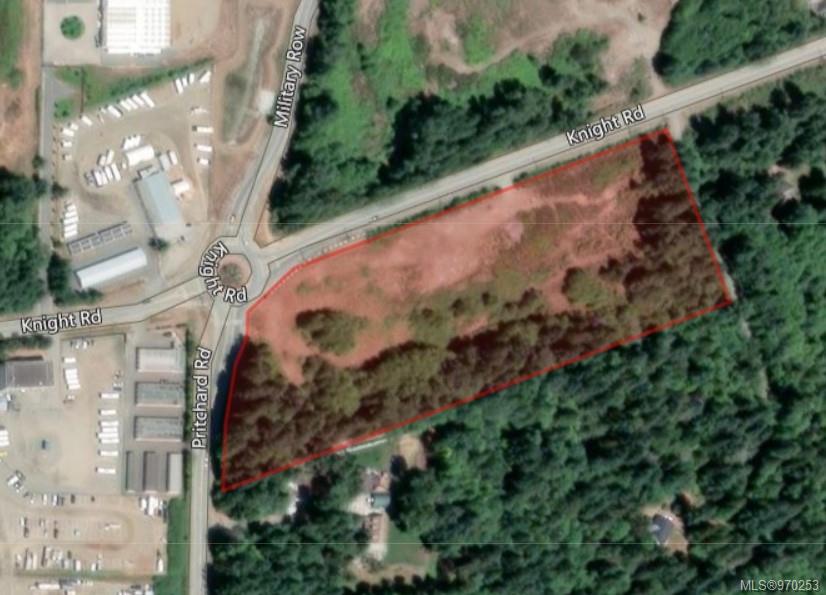 1194 Pritchard Rd, 970253, BC,