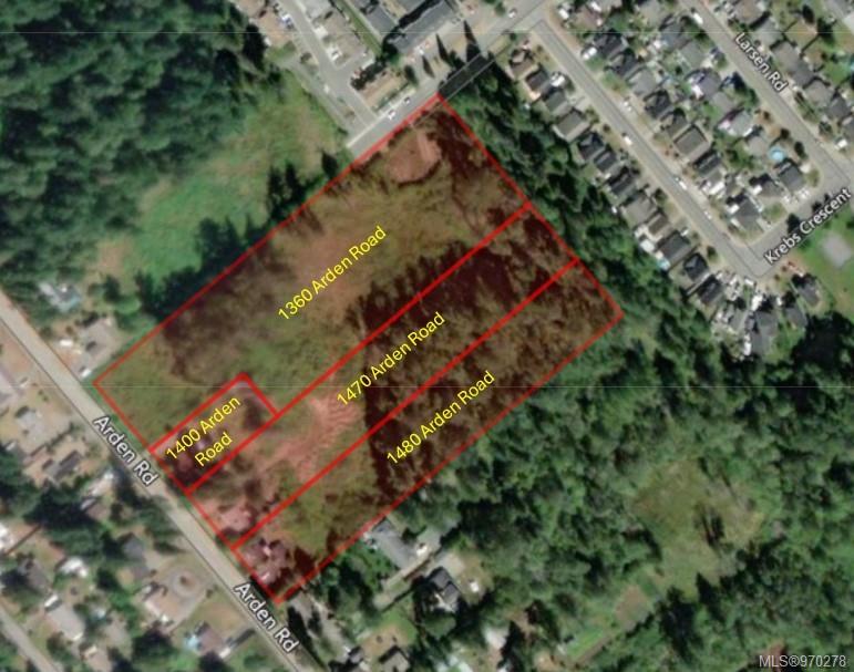 1480 Arden Rd, 970278, BC,