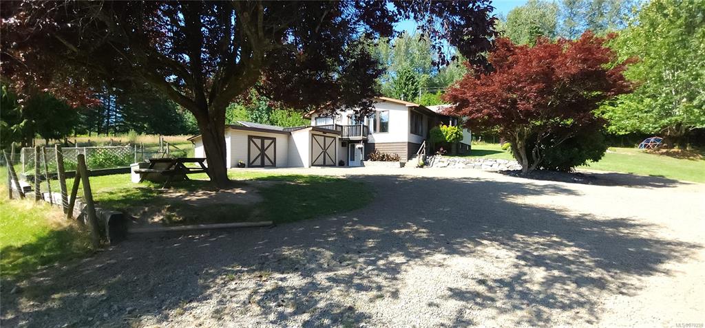 Fourth View of 973 Island Hwy, Sayward, BC, V0P 1R0