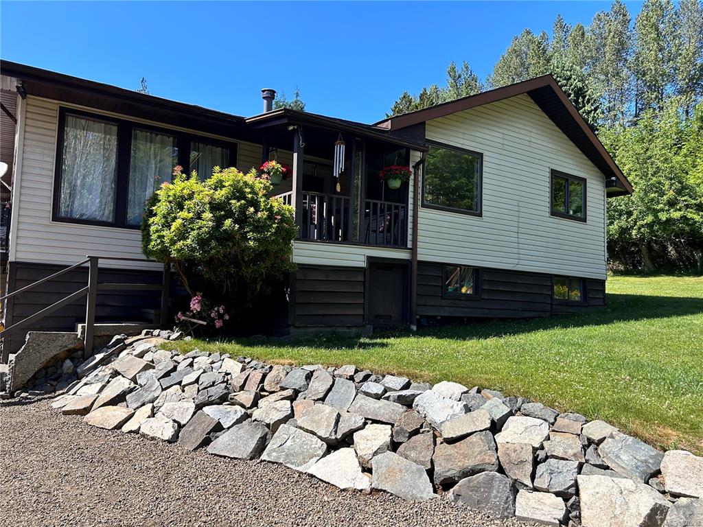 Fifth View of 973 Island Hwy, Sayward, BC, V0P 1R0