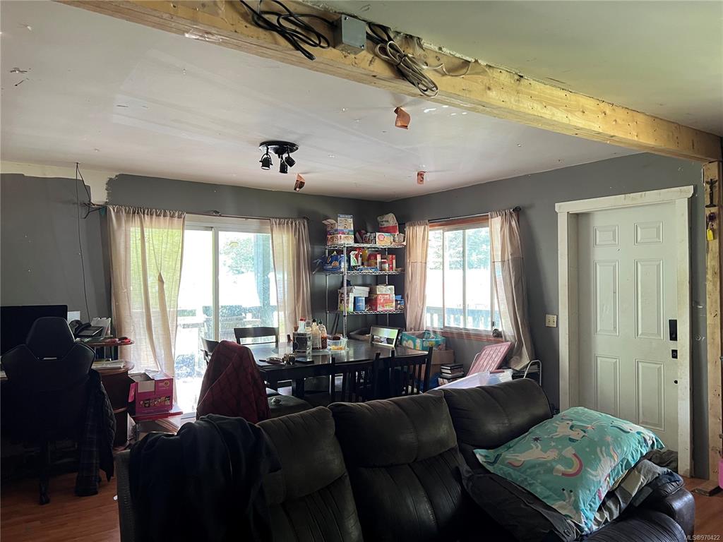 Fourth View of 619 Keno Cres, Zeballos, BC, V0P 2A0