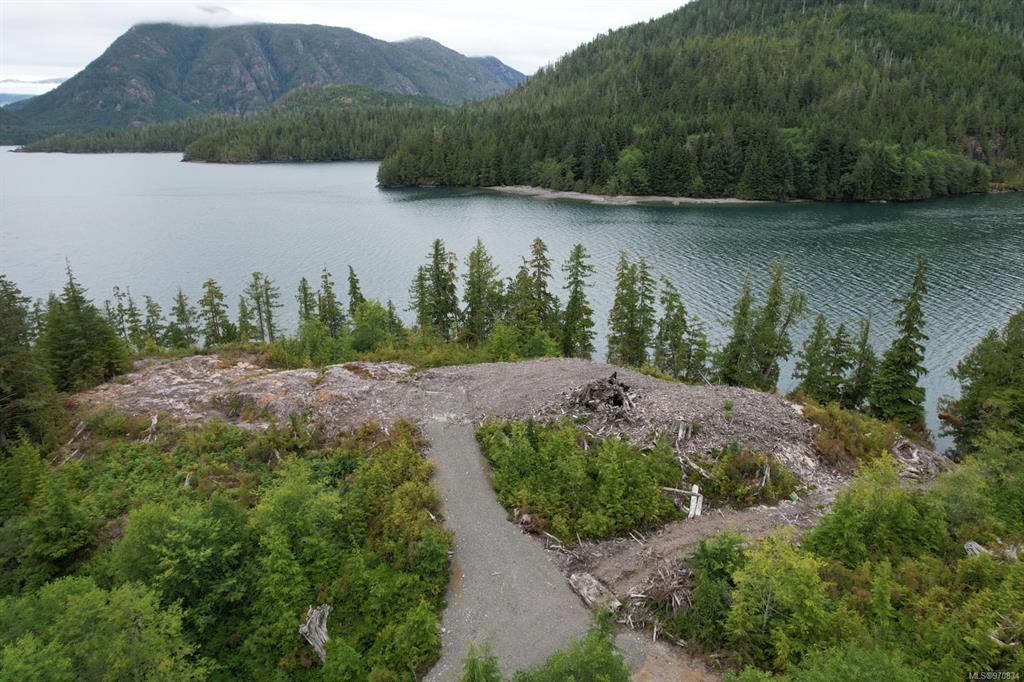 Fourth View of Dl 233 Cachalot Inlet, Zeballos, BC, V0V 0V0