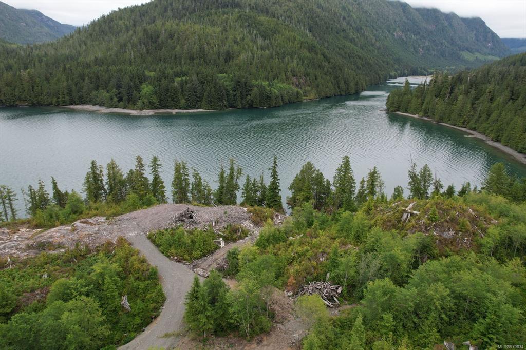 Fifth View of Dl 233 Cachalot Inlet, Zeballos, BC, V0V 0V0