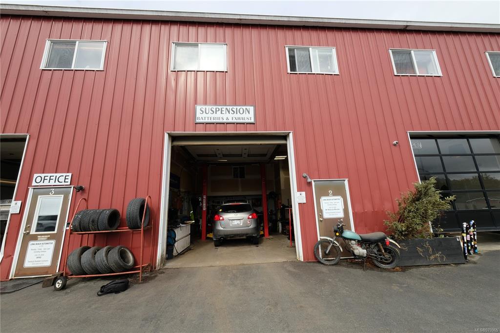 671 Industrial Way, 970965, BC,