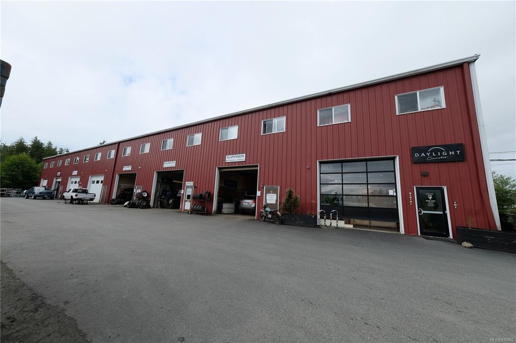 Third View of 671 Industrial Way, Tofino, BC, V0R 2Z0
