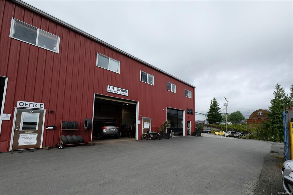 Fourth View of 671 Industrial Way, Tofino, BC, V0R 2Z0