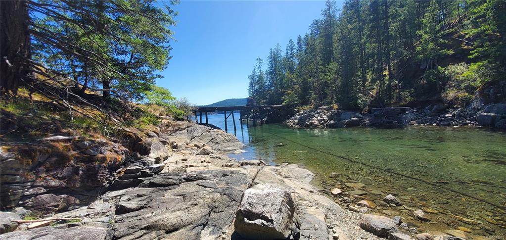 Third View of 226 Bold Point Rd, Quadra Island, BC, V0P 1H0