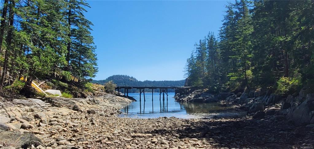Fourth View of 226 Bold Point Rd, Quadra Island, BC, V0P 1H0