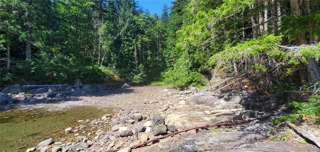 Fifth View of 226 Bold Point Rd, Quadra Island, BC, V0P 1H0