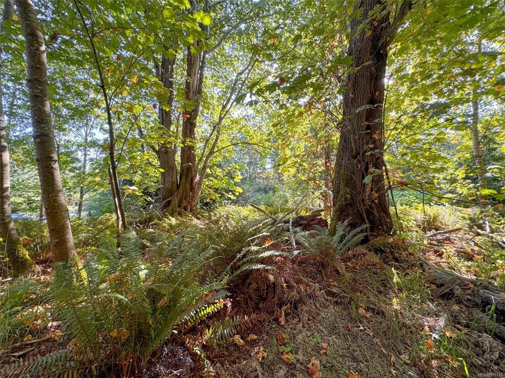 Second View of Lot 7 The Strand, Gabriola Island, BC, V0R 1X0