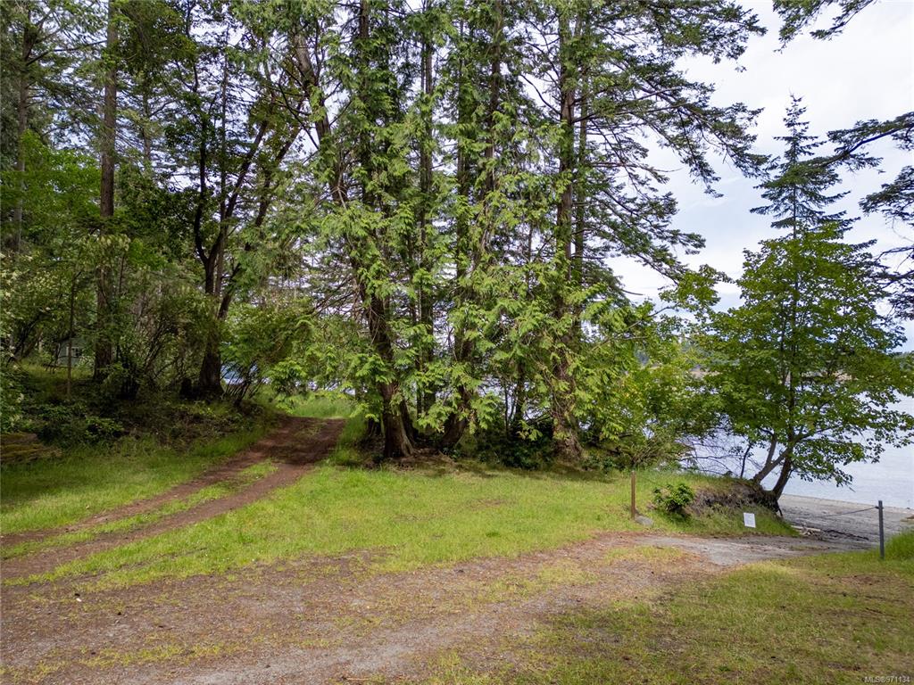 Fourth View of 723 Tumbo Channel Rd, Saturna Island, BC, V0N 2Y0