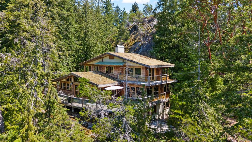 0 Gorge Harbour Off Rd, 971638, BC,