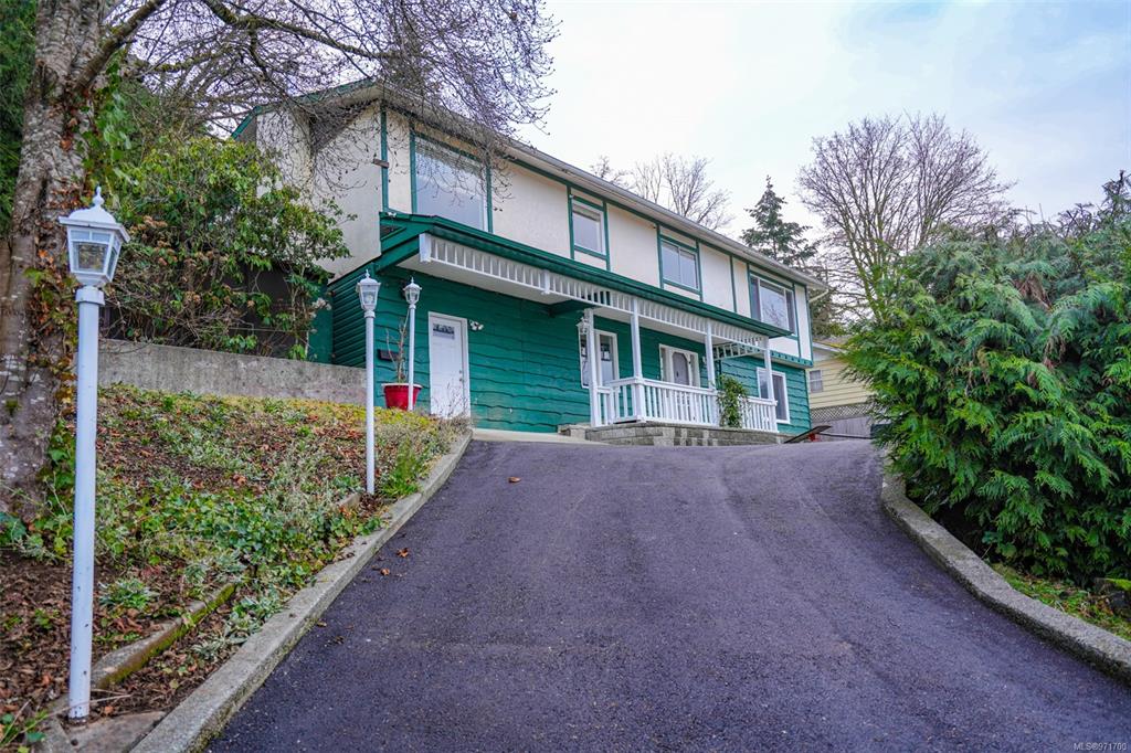 Fourth View of 2209 Mallory Dr, Port Alberni, BC, V9Y 1A2