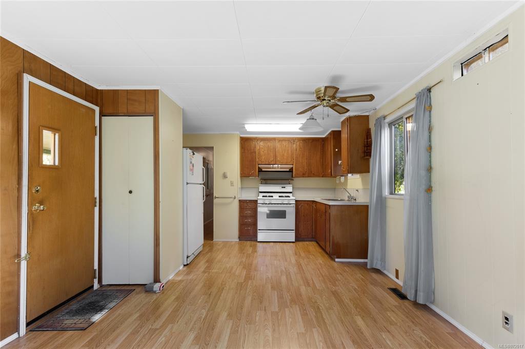 Second View of 150 Corfield St, Parksville, BC, V9P 1T9