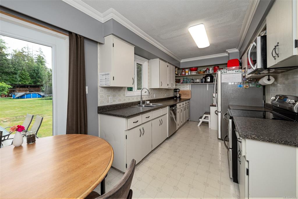 Third View of 6721 Bell Mckinnon Rd, Duncan, BC, V9L 6B7