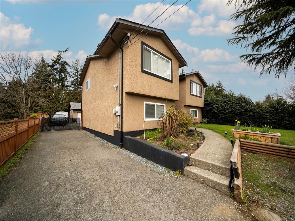 Third View of 2748 Scafe Rd, Langford, BC, V9B 3W7