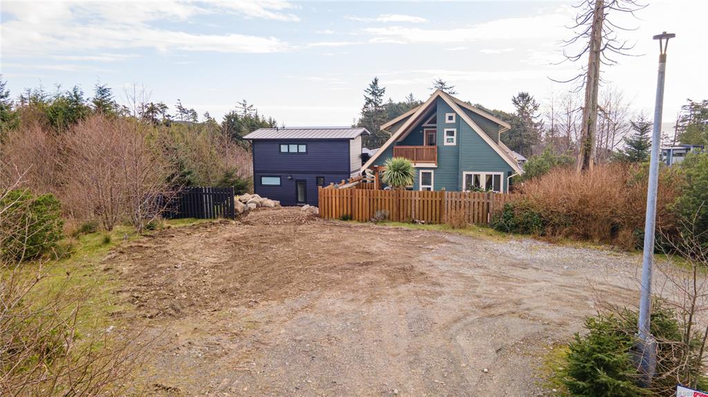 Third View of Lt 25 Pass Of Melfort Pl, Ucluelet, BC, V0R 3A0