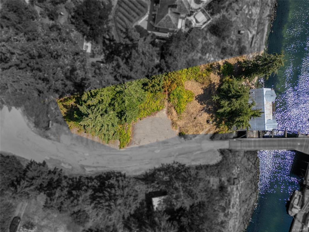 Second View of 1201 Port Washington Rd, Pender Island, BC, V0N 2M1