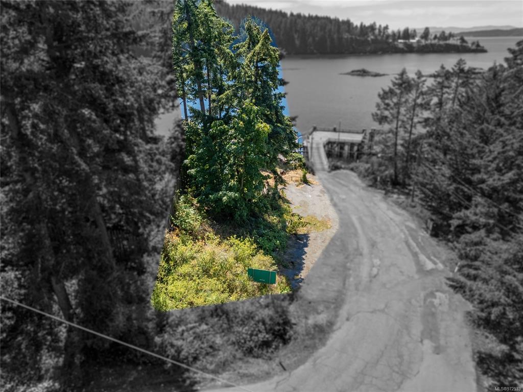 Fourth View of 1201 Port Washington Rd, Pender Island, BC, V0N 2M1