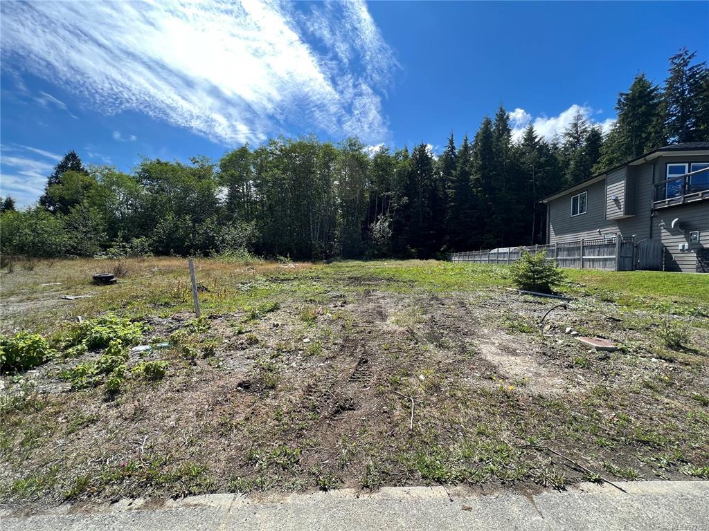 Second View of 6230 Hunt St, Port Hardy, BC, V0N 2P0