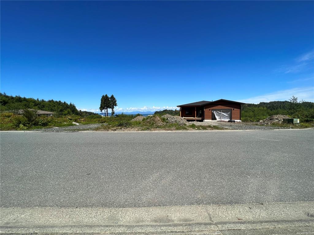 Third View of 6230 Hunt St, Port Hardy, BC, V0N 2P0