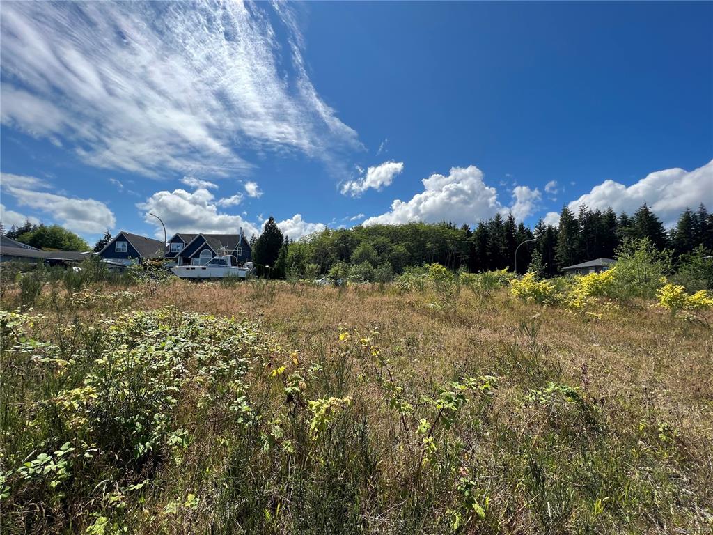 Third View of 6215 Hunt St, Port Hardy, BC, V0N 2P0