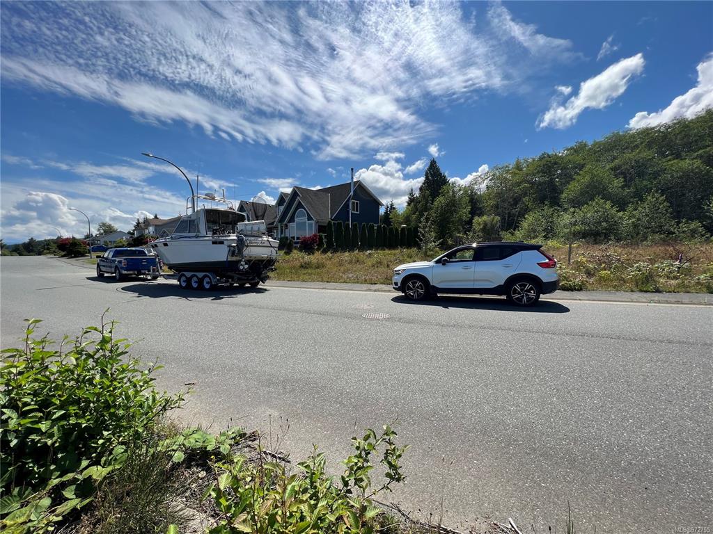 Fourth View of 6215 Hunt St, Port Hardy, BC, V0N 2P0