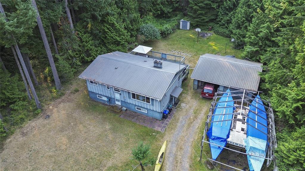 421 Berry Point Rd, 972991, BC,
