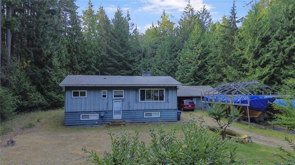 Third View of 421 Berry Point Rd, Gabriola Island, BC, V0R 1X1