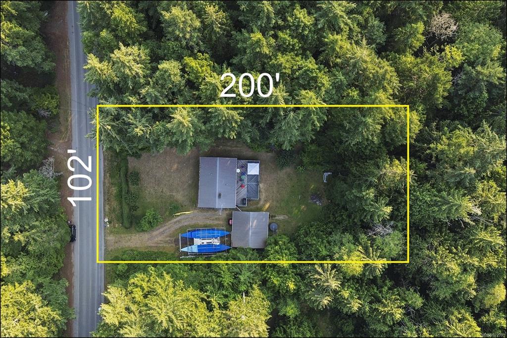 Fourth View of 421 Berry Point Rd, Gabriola Island, BC, V0R 1X1