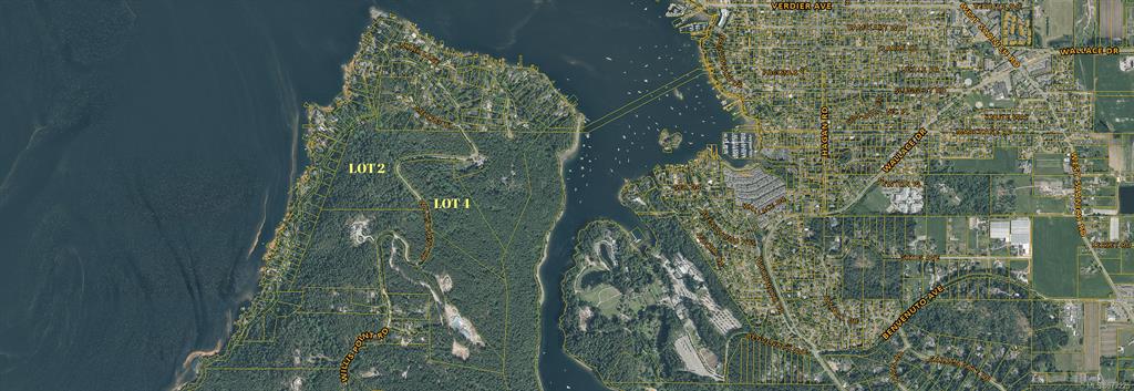 Third View of Lot 2 4 Willis Point Rd, Central Saanich, BC, L1L 1L1